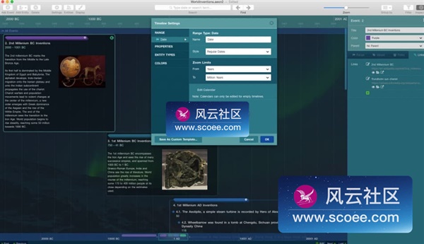 aeon timeline free trial aeon timeline free trial