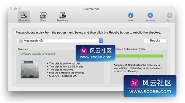 diskwarrior for mac diskwarrior for mac