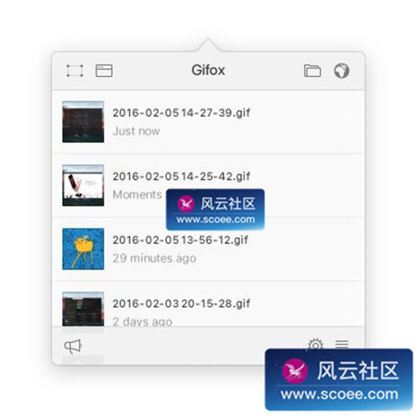 gifox download gifox download