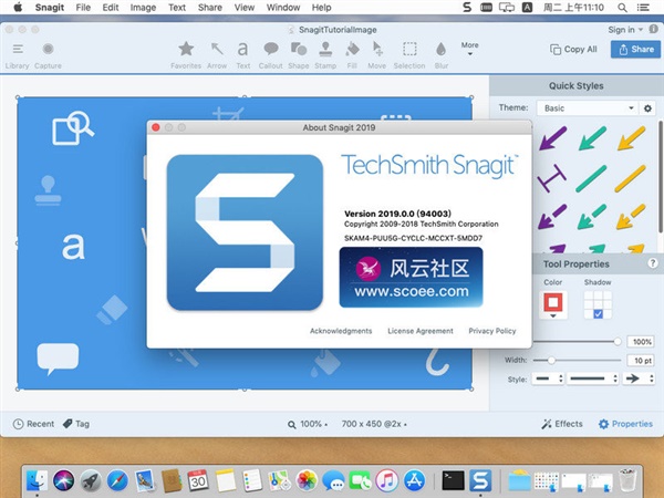 snagit 2019 mac snagit 2019 mac