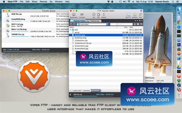 viper ftp segmented viper ftp segmented